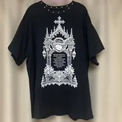 DimMoire ディムモアール BabyskullTシャツ Black - メルカリ