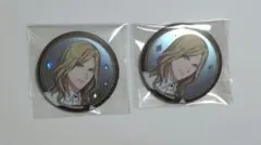 うたプリ スイパラ 缶バ カミュ