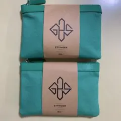 ANA 国際線 ビジネスクラスアメニティ 2個セット