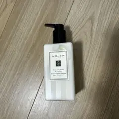 ジョーマローンイングリッシュペアー&フリージアボディ＆ハンドローション新品未使用