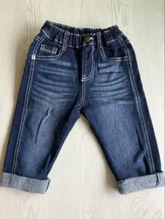 BREEZE デニムパンツ 90