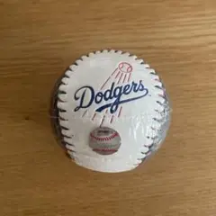 Dodgers ボール