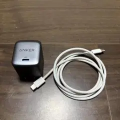ANKER Nano II 65W