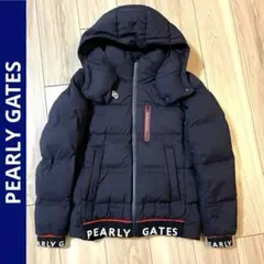 パーリーゲイツ　3wayリバーシブル　ダウンジャケット パーリーゲイツ 3wayリバーシブル ダウンジャケット