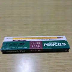 Tombow 2558 鉛筆 9本入り - メルカリ