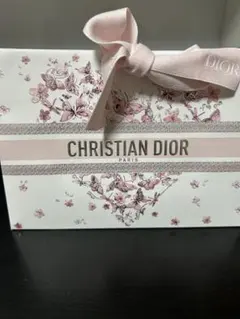 ディオールアディクトリップマキシマイザーChristian Diorギフトバックのサムネイル
