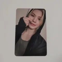 SEVENTEEN ウジ RIGHTHERE helloliveトレカ ラキドロ