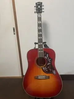 2025年最新】Gibson Hummingbirdの人気アイテム - メルカリ
