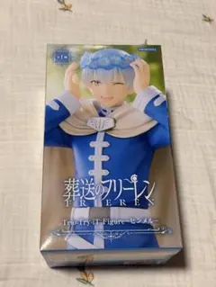 Trio-Try-iT Figure ー ヒンメル ー １４個セット 2026年最新】葬送のフリーレン Trio-Try-iT Figure ヒンメルの人気