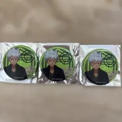 KING OF PRISM キンプリ 仁科カヅキ 京まふ 缶バッジ DISCOGRAPHY | 「KING OF PRISM -PRIDE the HERO-」公式サイト