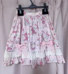 BABY, THE STARS SHINE BRIGHTスカート