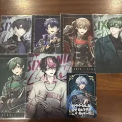 シクフォニ　まとめ売り