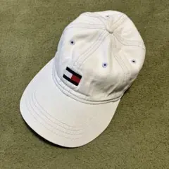 TOMMY HILFIGER キッズ用　キャップのサムネイル