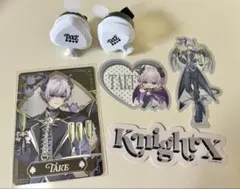 2025年最新】騎士xの人気アイテム - メルカリ