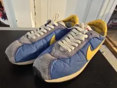 70s NIKE MIEKA MADE IN JAPAN - メルカリ