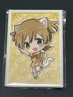 スタァライト　レヴュースタァライト　大場なな　小泉萌香　缶バッジ　アクスタ 大場なな 少女☆歌劇 レヴュースタァライト アトレ秋葉原2025 缶