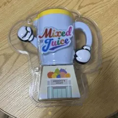 mixed juice ペンライト