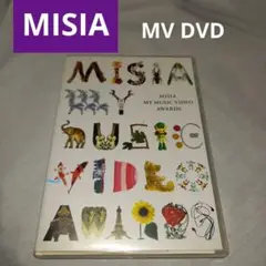 Misia My Music Video Awards DVD