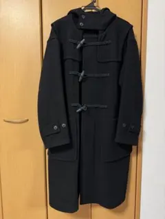 2025年最新】UNIQLO メンズ ダッフルコートの人気アイテム - メルカリ