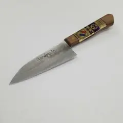 蚊焼包丁・三徳包丁ステンレス（小）のサムネイル