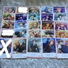 あんスタ 1stAnniversary ミニポスターコレクション