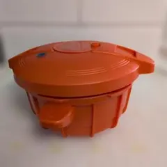 MEYER 電子レンジ調理器 圧力鍋風のサムネイル