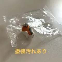 ニャンコ先生ストラップ