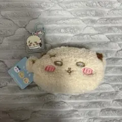 ラッコ ふわふわミニキャラメルポーチ vol.2 /ラッコ ラバーマスコット