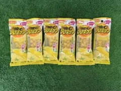 噛むブレスケア レモンミント 25粒 6個セットのサムネイル