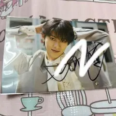 M!LK曽野舜太2025生誕グッズ ぬいぐるみ - メルカリ