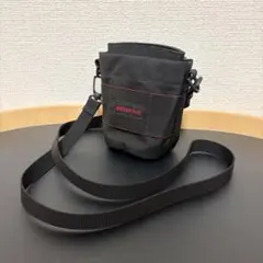 ブリーフィング ボトルホルダー ブラック　美品