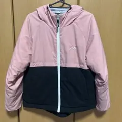 アウター マウンテンパーカー