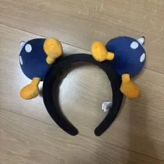 ボム兵　カチューシャ