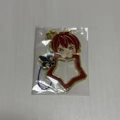 あんスタ 朱桜司 アクリルキーホルダー