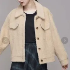 THE Korner/ファーブルゾン