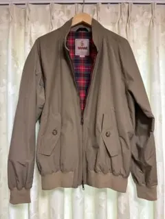 2025年最新】BARACUTA ジャンパー・ブルゾンの人気アイテム - メルカリ