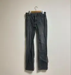 JACOB COHEN ヤコブコーエン【29】ストレッチ スキニー ブラック