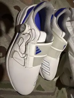 2025年最新】アディダスゴルフシューズ27の人気アイテム - メルカリ