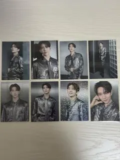 SEVENTEEN right here イルコン トレカ ジョシュア コンプ