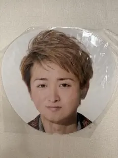 大野智・ARASHI LIVE TOUR うちわまとめ売り