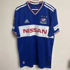 横浜F・マリノス ユニフォーム 6番 扇原貴宏 Lサイズ 横浜F・マリノス ユニフォーム 6番 扇原貴宏 Lサイズ - メルカリ