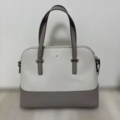 難あり ケイトスペード ハンドバッグ