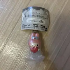 ナーススイングマスコット　マイメロディ
