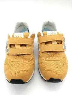 ニューバランスキッズpo313　17センチ