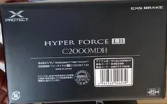 2025年最新】ハイパーフォースlbの人気アイテム - メルカリ