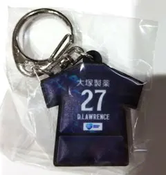 徳島ヴォルティス 応援グッズ