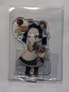 鬼滅の刃　ufotable アクリルスタンド