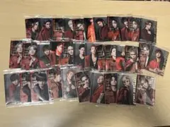 BOT ウエハース RAMPAGE まとめ売り