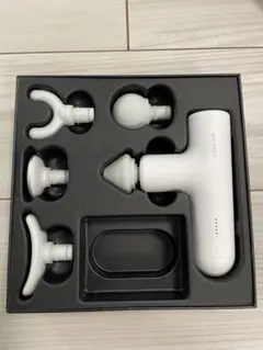 MYTREX RELIVE AIR ハンディマッサージャー