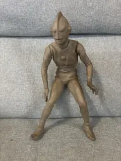 C*J様 当時品 ブルマァク ウルトラマン ソフビ 現状品 円谷プロ - メルカリ